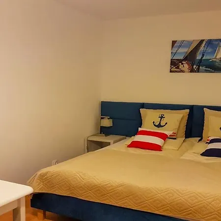 Apartamenty Agat I Jantar Swinemünde Exterior foto