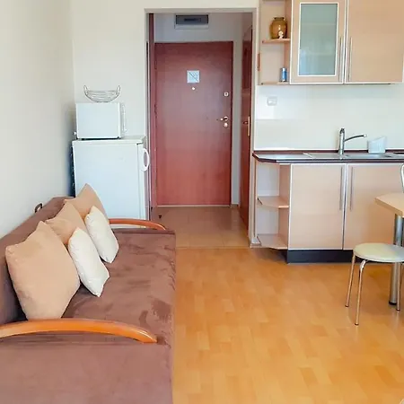 Apartamenty Agat I Jantar Swinemünde Exterior foto