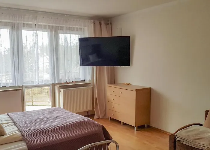 Apartamenty Agat I Jantar
