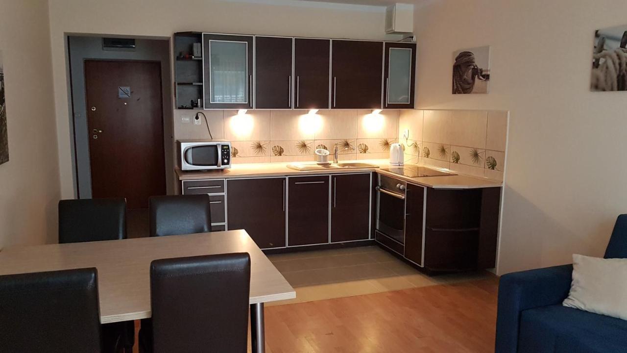 Apartment Agat I Jantar