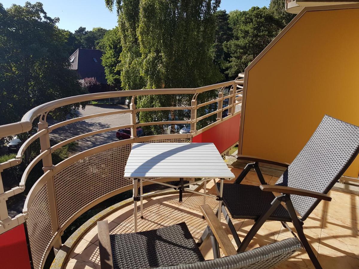 Apartment Agat I Jantar