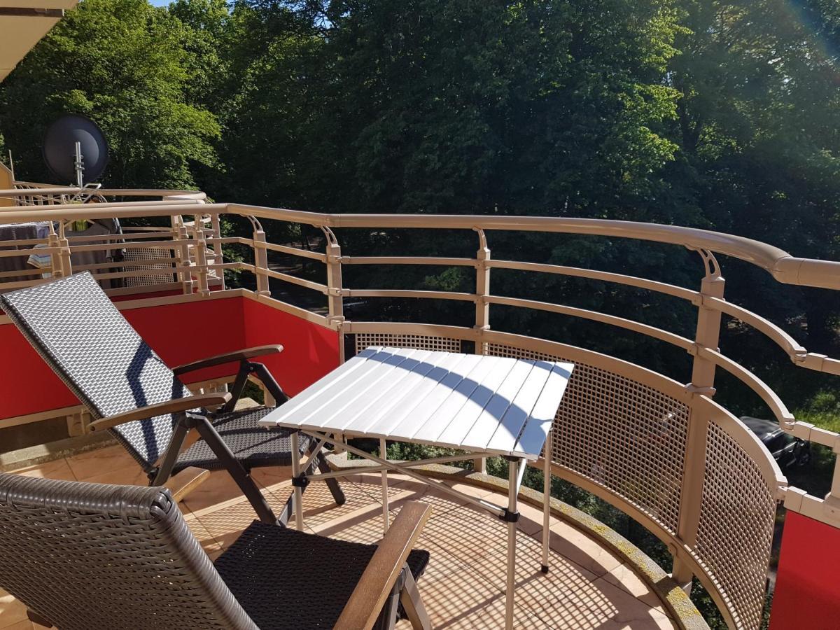 Apartment Agat I Jantar