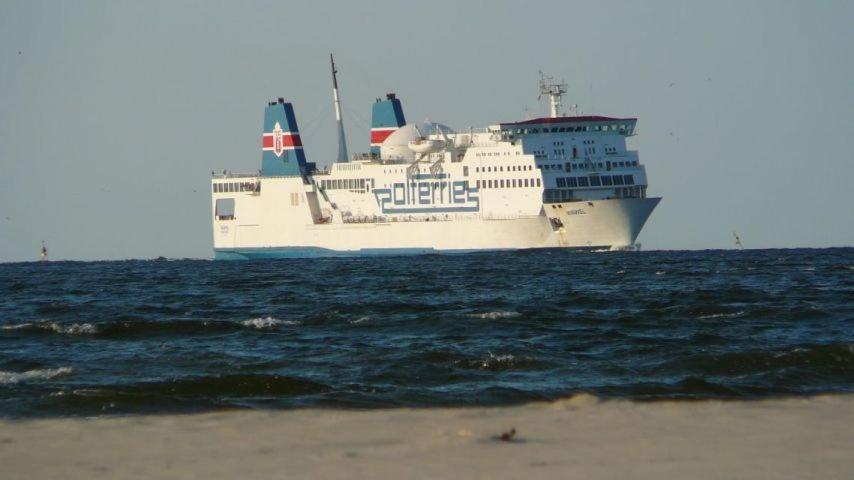 Agat I Jantar * Swinoujscie
