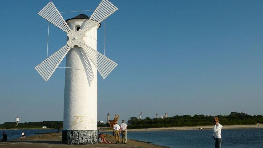Agat I Jantar * Swinoujscie