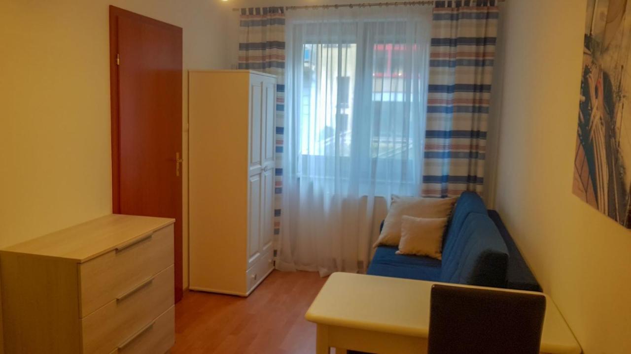 Agat I Jantar Swinemünde