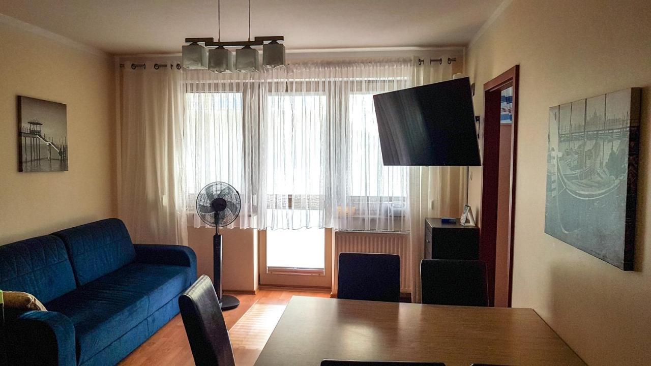 Agat I Jantar Swinemünde