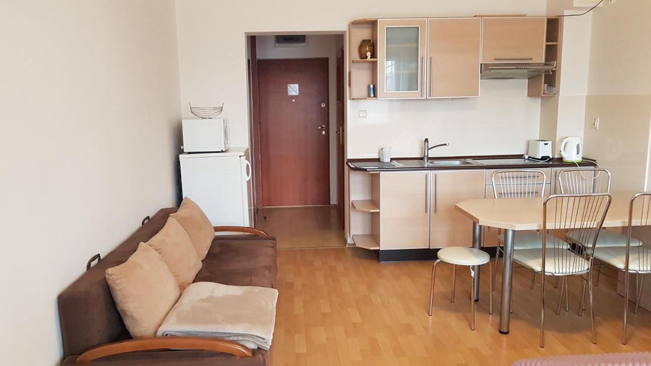 Agat I Jantar Apartment