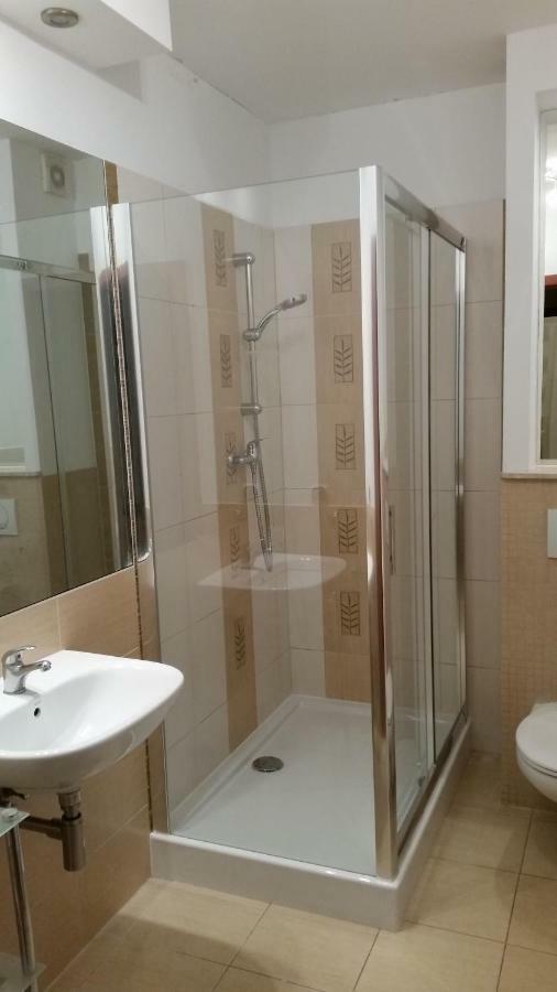 Agat I Jantar Apartment