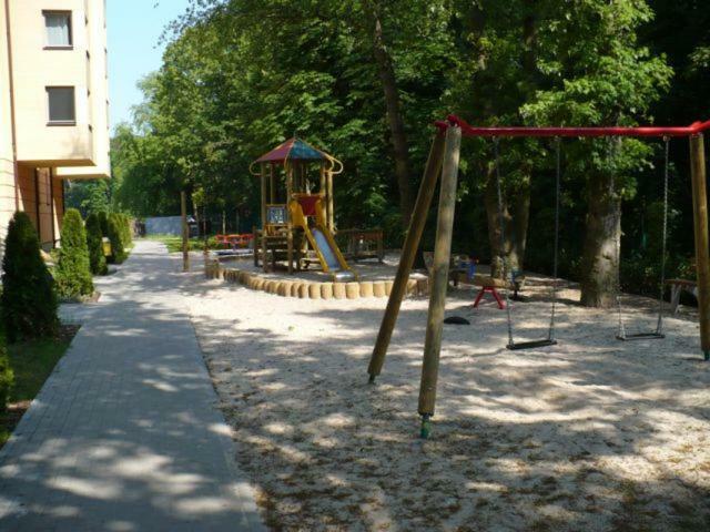 Apartamento Agat I Jantar *